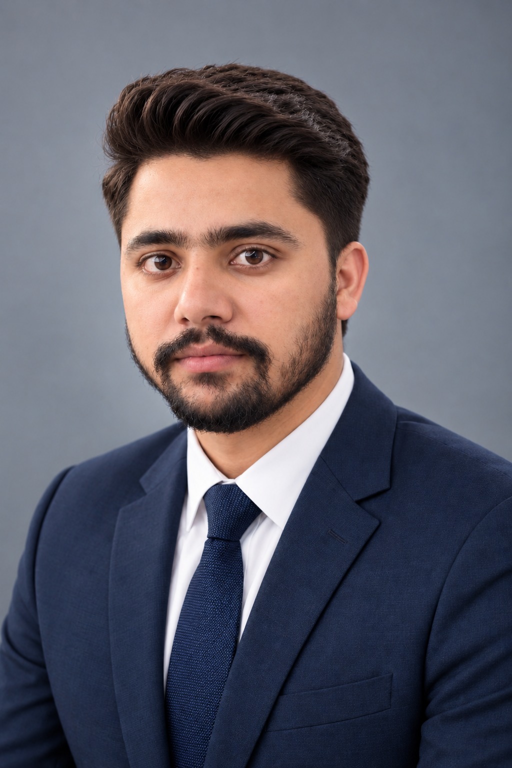 Waqas Anwar, WordPress developer